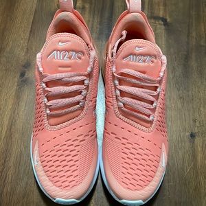 Air Max 270…. SOLD!!!!!!